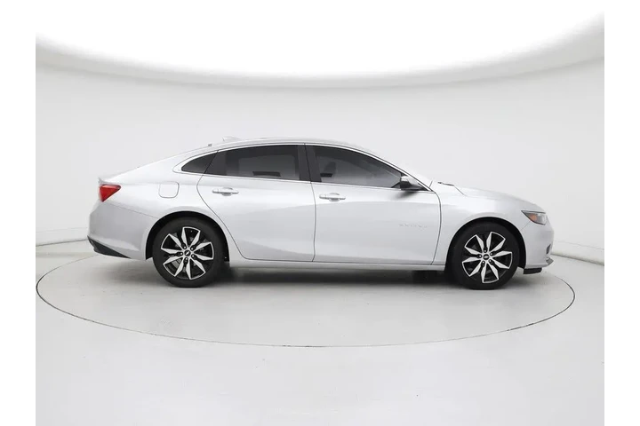 $14599 : Chevrolet Malibu 2016 LT 4dr image 7