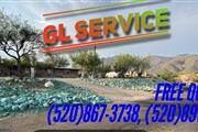 GuillermoS Landscape en Tucson