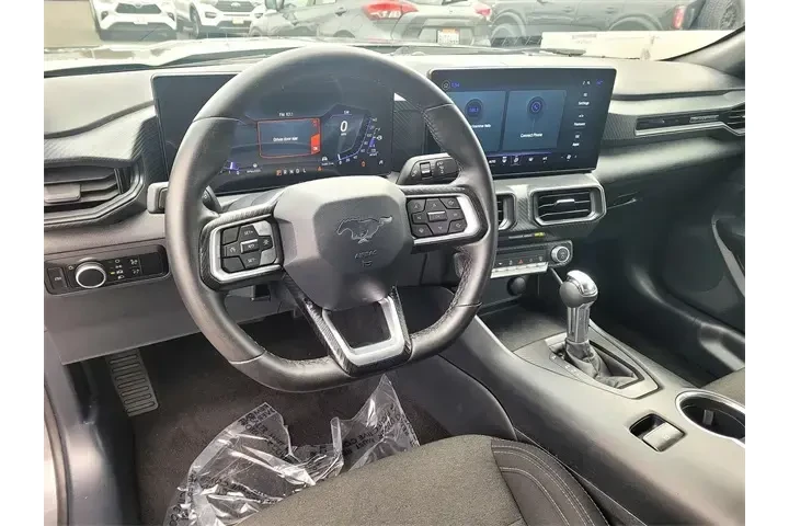 $28999 : Ford Mustang 2024 EcoBoost 2 image 9