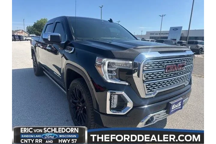 $48792 : GMC Sierra 1500 Limited 2022 image 1
