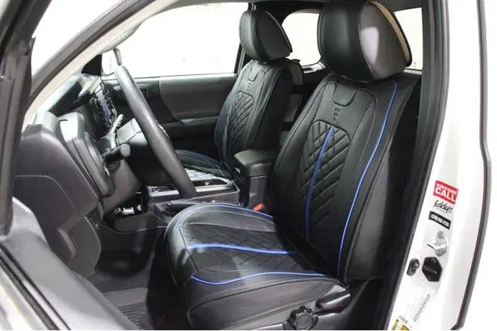 $25998 : Toyota Tacoma 2022 4x2 SR 4d image 5