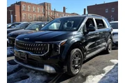 Kia Carnival Hybrid 2025 EX en New York