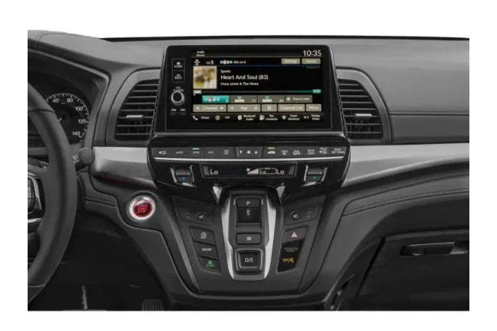 $38887 : 2025 Odyssey Sport-L Auto image 10