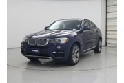 $20998 : BMW X4 2016 AWD xDrive28i 4d thumbnail