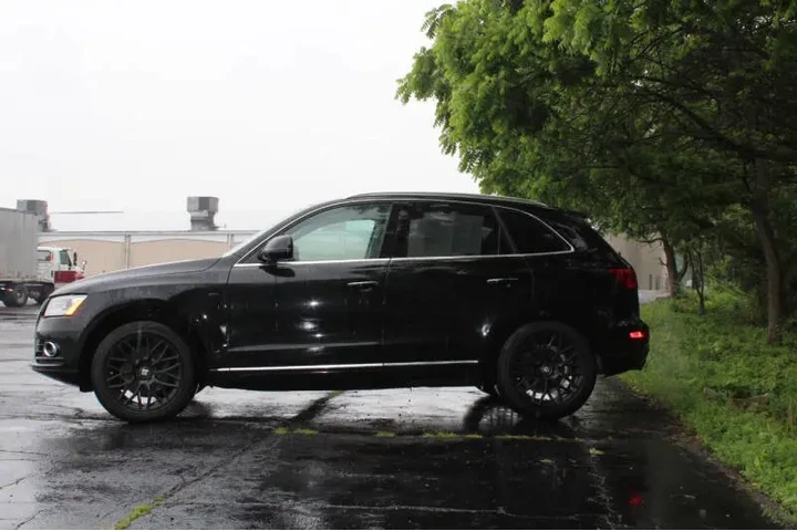 2016 Q5 2.0T quattro Premium image 4
