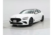 $34998 : Genesis G70 2023 2.0T 4dr Se thumbnail