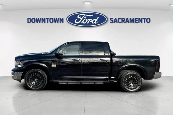 $14995 : Ram 1500 2012 4x4 SLT 4dr Cr image 7