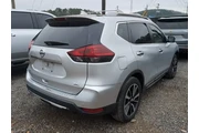 $19559 : Nissan Rogue 2020 S 4dr Cros thumbnail