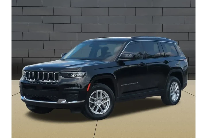 $28600 : Jeep Grand Cherokee L 2022 4 image 1