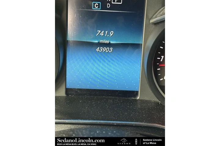 $24900 : Mercedes-Benz GLC 2021 GLC 3 image 1