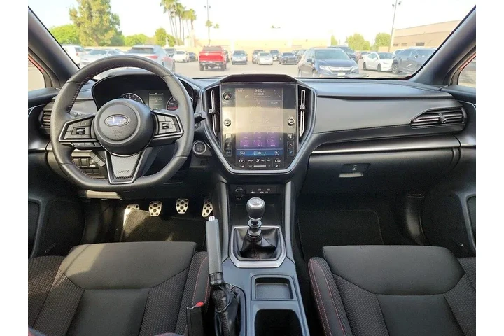 $27998 : Subaru WRX 2022 AWD Premium image 8