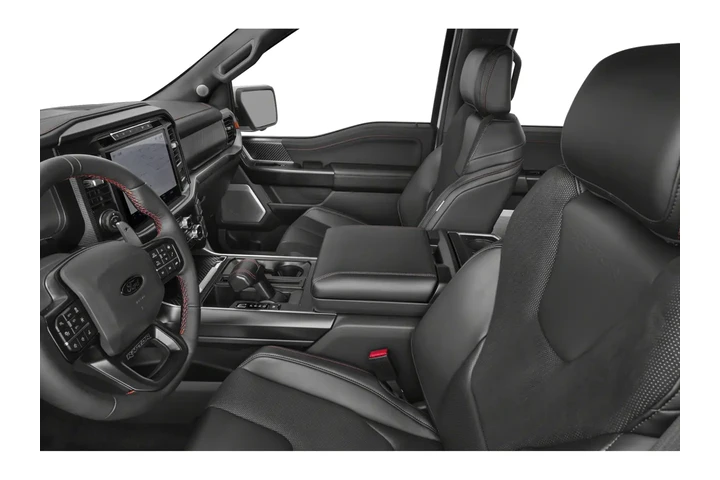2025 F-150 Raptor image 7