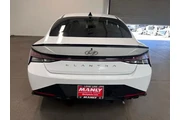 $19964 : Hyundai ELANTRA 2022 N Line thumbnail