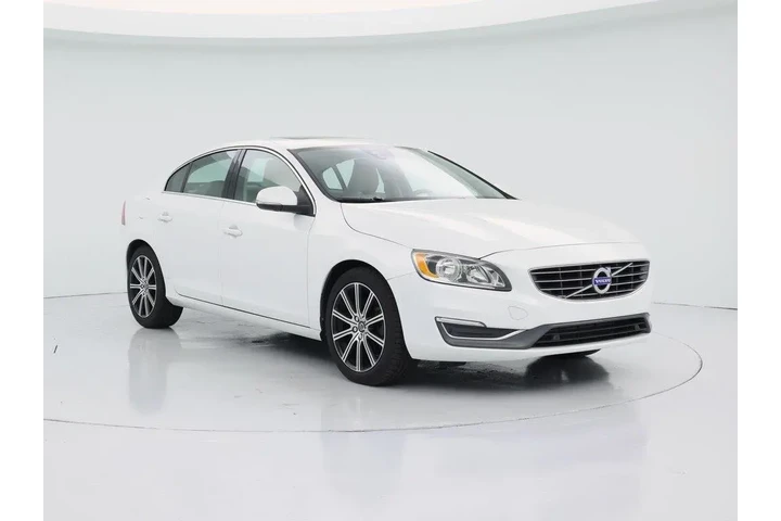$14998 : Volvo S60 2017 T5 Inscriptio image 1