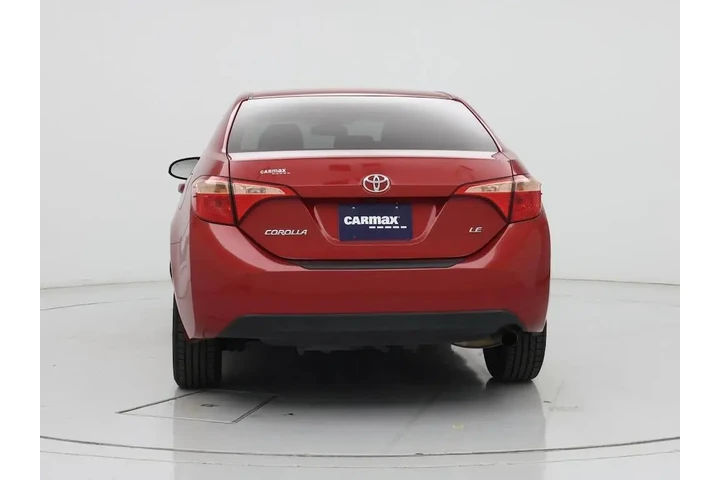 $18998 : Toyota Corolla 2018 LE 4dr S image 6