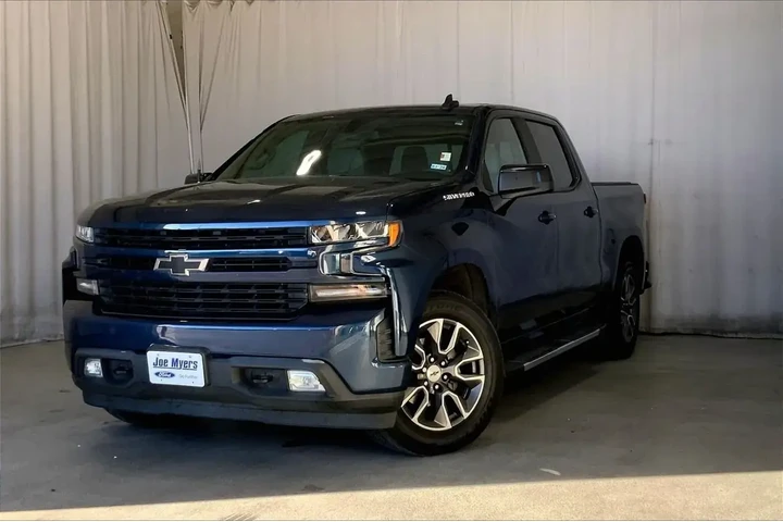 $26991 : Chevrolet Silverado 1500 201 image 2