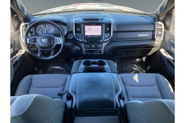 $24089 : Ram 1500 2022 image 10