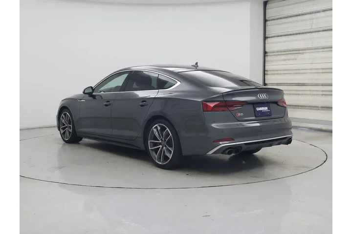 $29998 : Audi S5 Sportback 2018 AWD 3 image 2