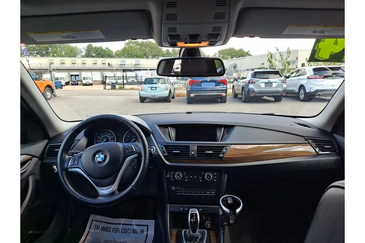 $6800 : 2014 BMW X1 XDRIVE28I SPORT U image 9