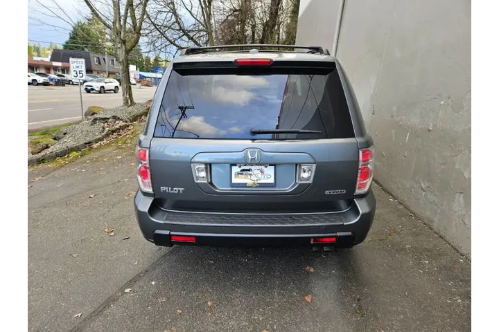 $5999 : 2008 Pilot EX-L image 5