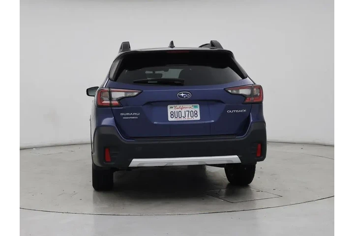 $23998 : Subaru Outback 2021 AWD Limi image 6