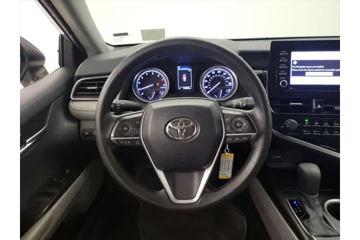 $21998 : Toyota Camry 2021 LE 4dr Sed image 10