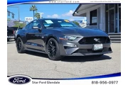 Ford Mustang 2019 GT 2dr Fas en Los Angeles