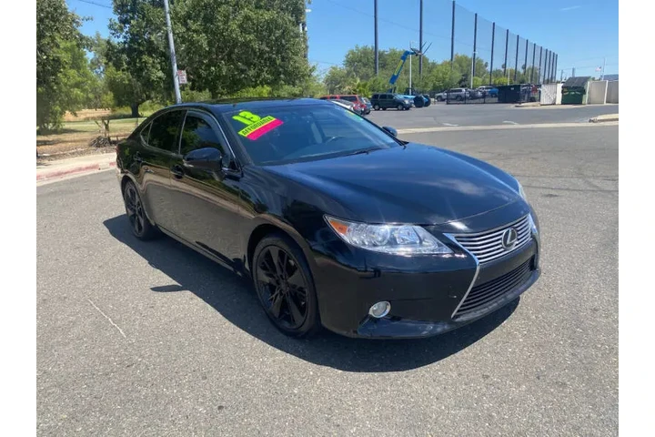 $13495 : 2013 ES 350 image 2
