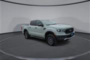 $31000 : 2021 Ranger XLT thumbnail