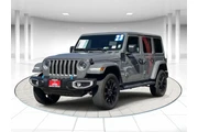 Jeep Wrangler 2023 4x4 Sahar en Orange County