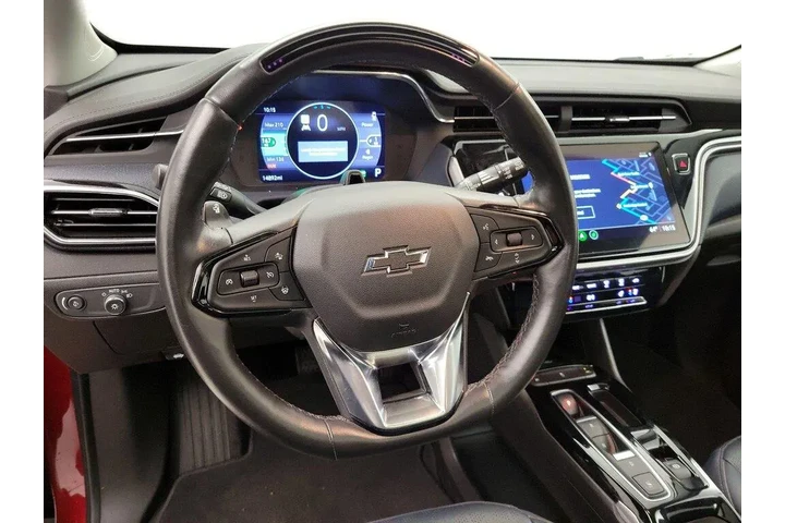 $24998 : Chevrolet Bolt EUV 2022 Prem image 10