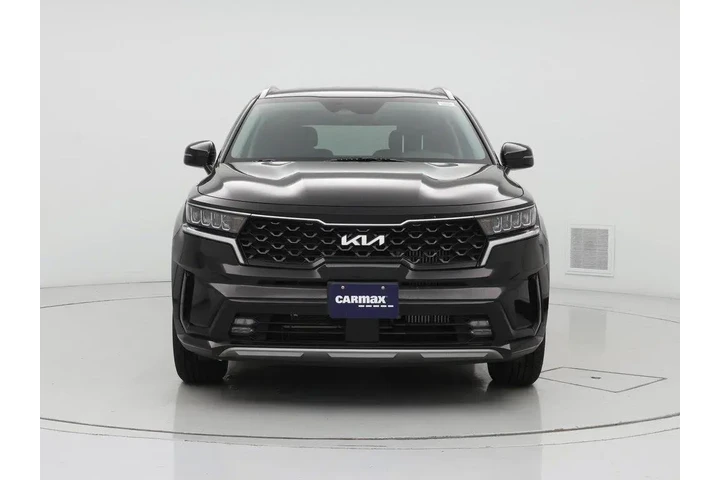 $27998 : Kia Sorento Hybrid 2023 EX 4 image 5