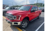 Ford F-150 2019 4x4 XL 4dr S en Atlanta