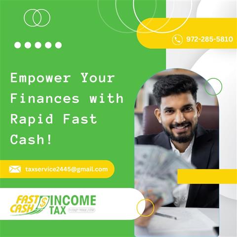 Rapid Fast Cash: Your Trusted image 2