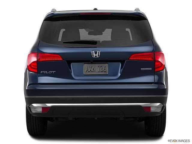 2018 Pilot image 5