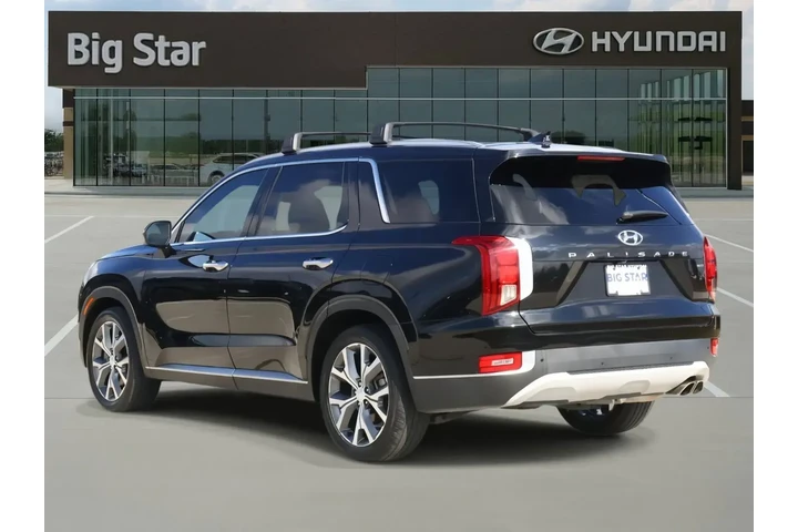 $30788 : Hyundai PALISADE 2022 AWD SE image 3