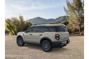 $29499 : Ford Bronco Sport 2025 AWD B thumbnail