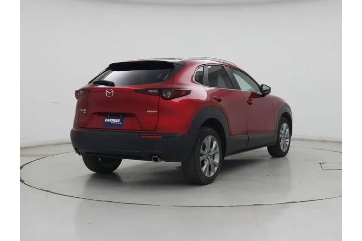 $21998 : Mazda CX-30 2022 AWD 2.5 S S image 8