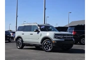 $24293 : Ford Bronco Sport 2022 AWD B thumbnail