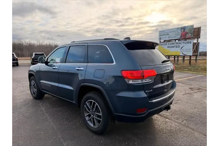 $22455 : Jeep Grand Cherokee 2019 4x4 image 7
