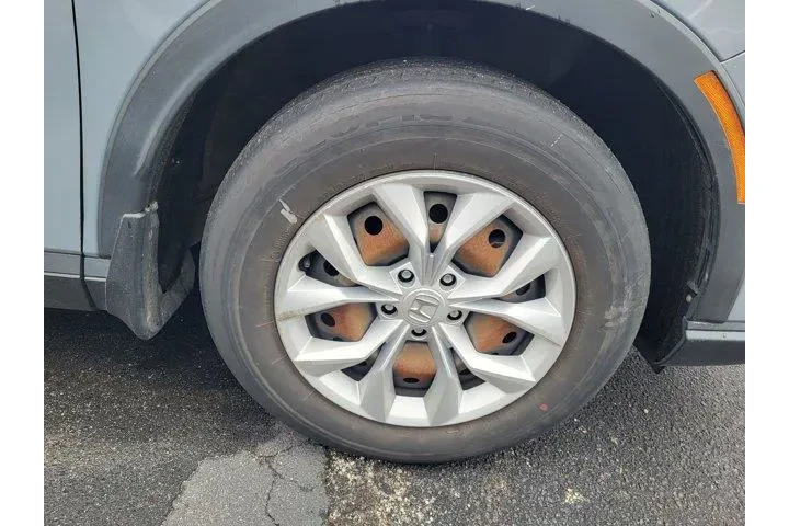 $26431 : Honda CR-V 2023 AWD LX 4dr S image 7