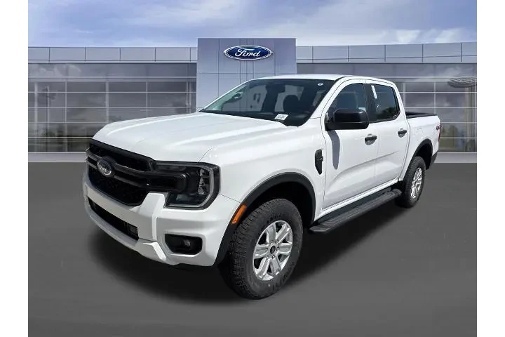 $34770 : Ford Ranger 2024 4x4 XL 4dr image 8