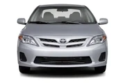 $4498 : Toyota Corolla 2011 LE 4dr S thumbnail