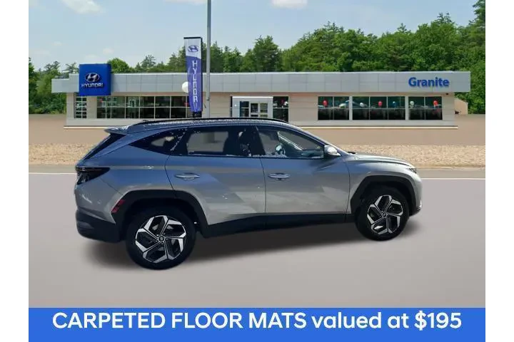$21990 : Hyundai TUCSON 2022 AWD SEL image 6