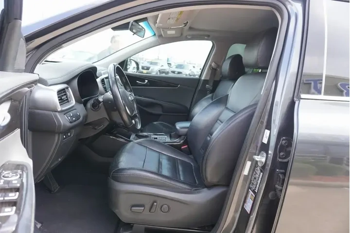 $11188 : Kia Sorento 2020 S V6 4dr SU image 7