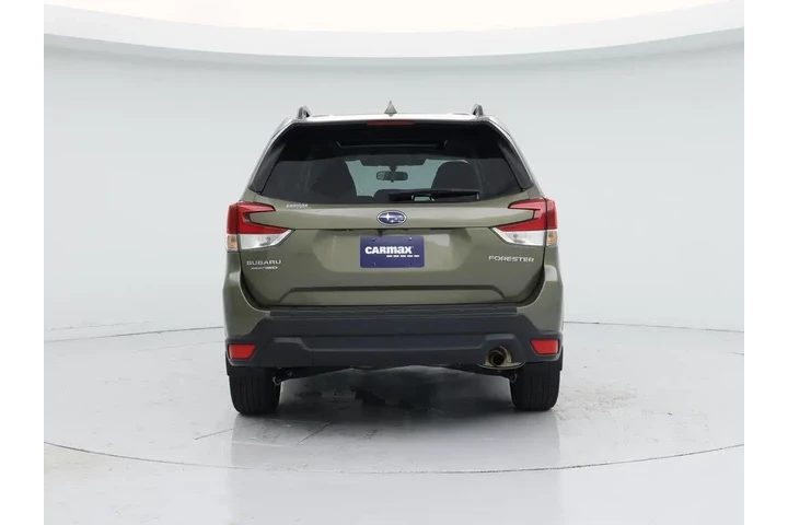 $29998 : Subaru Forester 2023 AWD Pre image 6