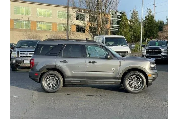 $27995 : Ford Bronco Sport 2023 AWD B image 2