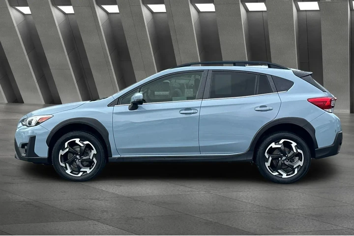 $25500 : Subaru Crosstrek 2023 AWD Li image 8