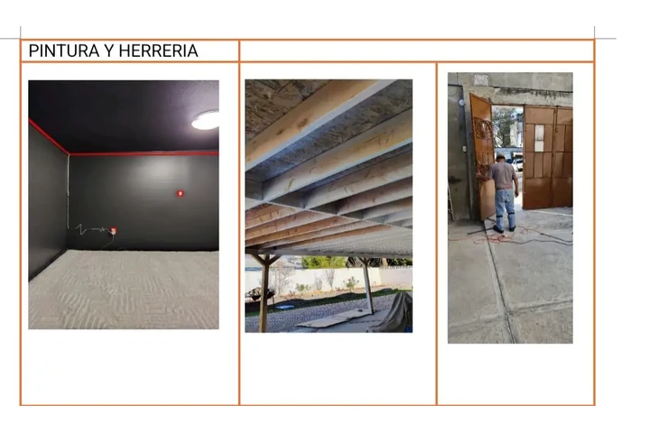 HANDYMAN- BY JOSUE RIVERA image 1