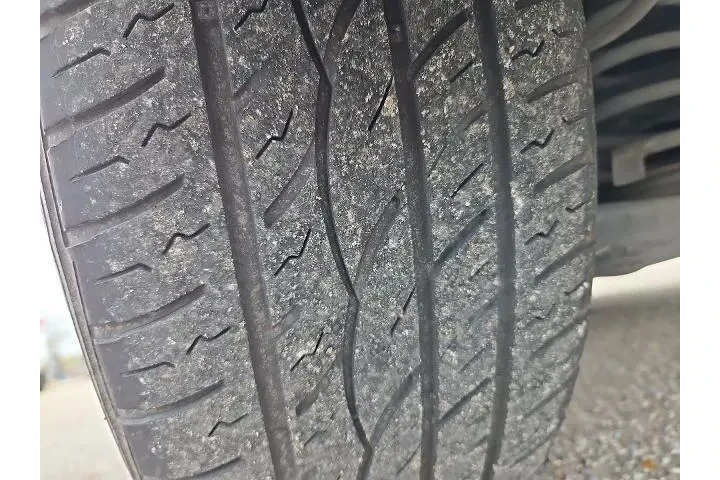 $17383 : Nissan Sentra 2024 SV 4dr Se image 4